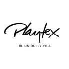 PLAYTEX BE UNIQUELY YOU.