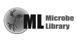 ML MICROBE LIBRARY