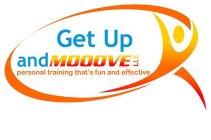 GET UP AND MOOOVE LLC PERSONAL TRAINING THAT'S FUN AND EFFECTIVE