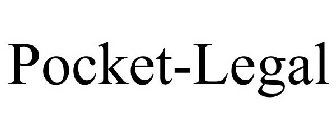 POCKET-LEGAL