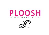 PLOOSH LEATHER TOY COLLECTION PL
