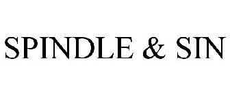 SPINDLE & SIN