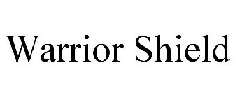 WARRIOR SHIELD