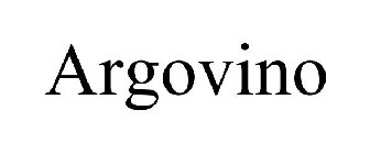 ARGOVINO