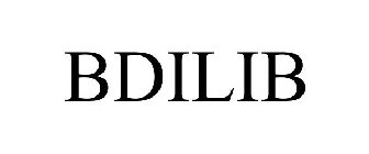 BDILIB