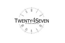 TWENTY4SEVEN 24-7 MUSIC GROUP, LLC
