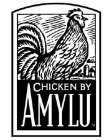 CHICKEN BY AMYLU