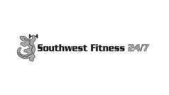 SOUTHWEST FITNESS 24/7