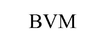 BVM