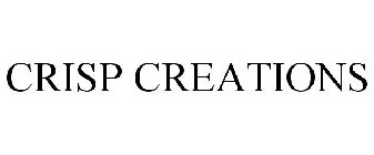 CRISP CREATIONS