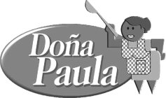 DOÑA PAULA