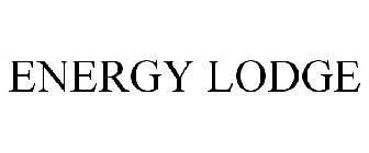 ENERGY LODGE