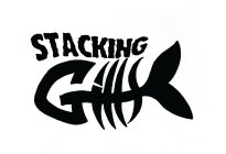 STACKING GILLS