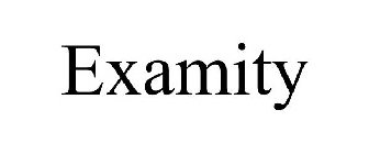 EXAMITY