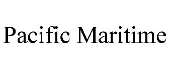 PACIFIC MARITIME