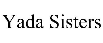 YADA SISTERS