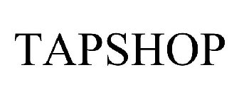 TAPSHOP