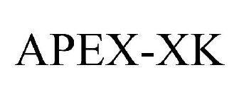 APEX-XK