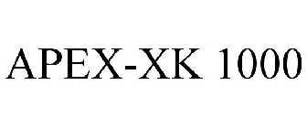 APEX-XK 1000