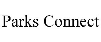 PARKS CONNECT