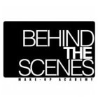 BEHIND THE SCENES MAKE - UP ACADEMY