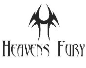 HEAVENS FURY H