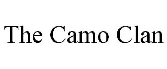 THE CAMO CLAN