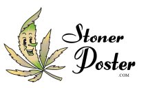 STONER POSTER .COM