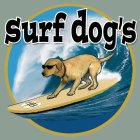SURF DOG'S SPORTS GRILL
