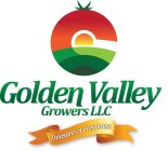 G GOLDEN VALLEY GROWERS LLC TREASURE OF FRESHNESS