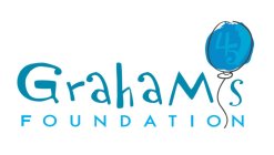 GRAHAM'S FOUNDATION 45