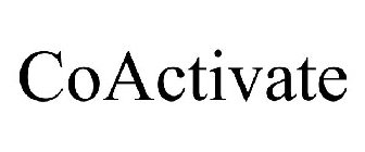 COACTIVATE