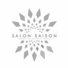 SALON SAISON JOURNEY TO AUTHENTIC BEAUTY