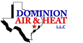 DOMINION AIR & HEAT L.L.C