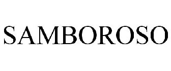 SAMBOROSO