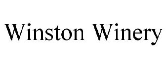 WINSTON WINERY