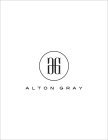 AG ALTON GRAY