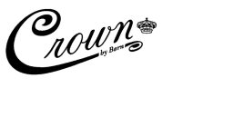 CROWN BY BORN