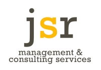 JSR MANAGEMENT & CONSULTING SERVICES