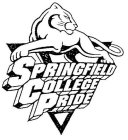 SPRINGFIELD COLLEGE PRIDE