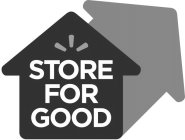 STORE FOR GOOD
