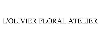 L'OLIVIER FLORAL ATELIER