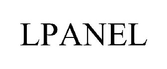 LPANEL