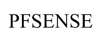 PFSENSE