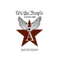 WE THE PEOPLE IN GOD WE TRUST ASCENSION