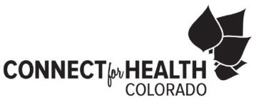 CONNECT FOR HEALTH COLORADO