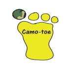 CAMO-TOE