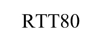 RTT80