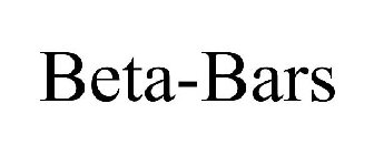 BETA-BARS