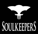 SOULKEEPERS